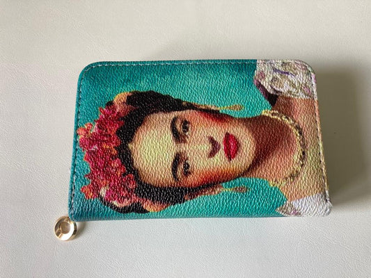 Portafoglio frida