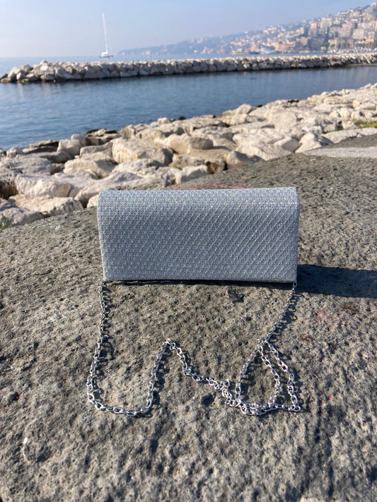 Pochette argento