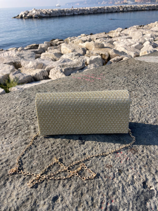 Pochette oro